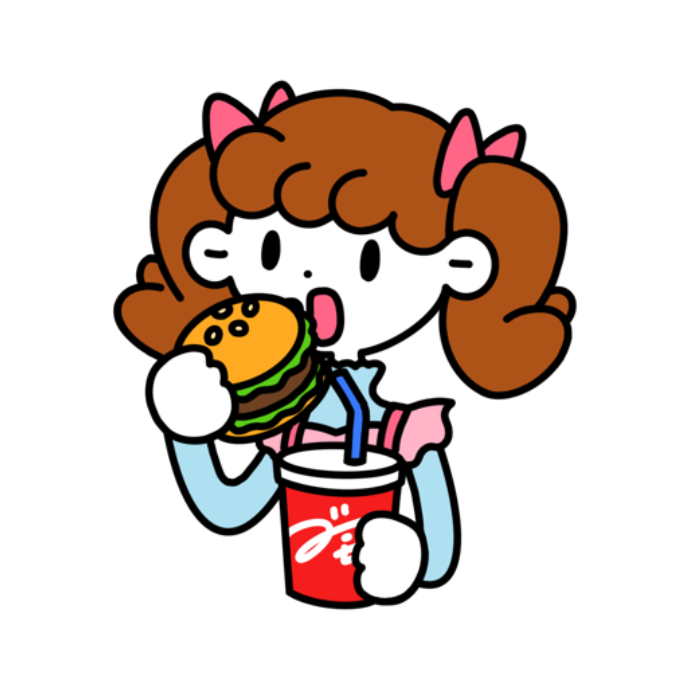 グランピーちゃん image
