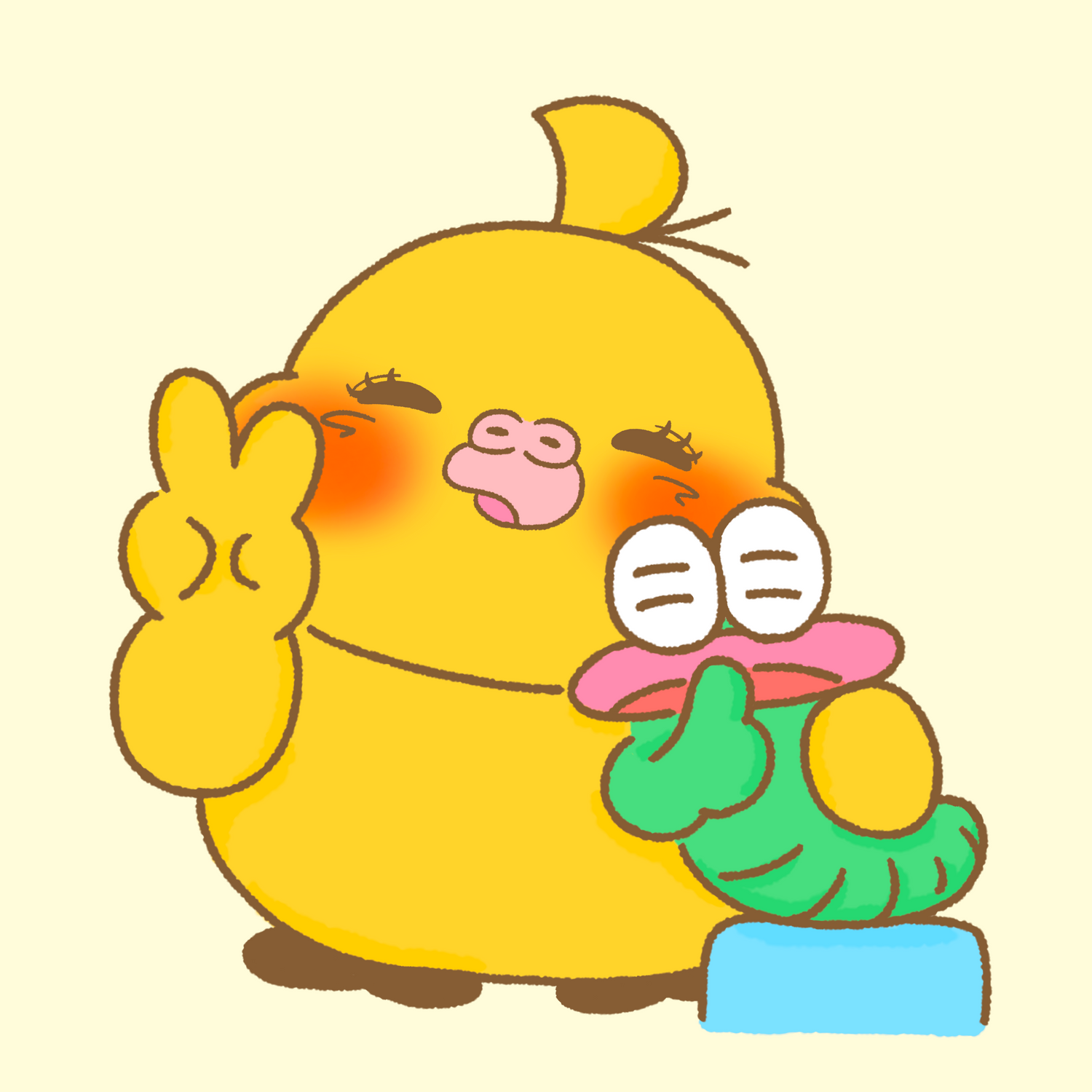鳥ちゃんズ image