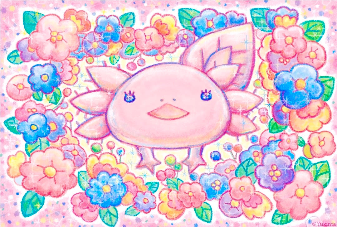 ユキンタ image