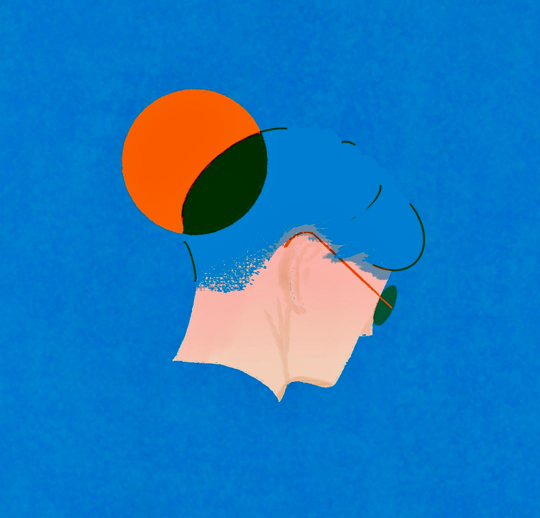 反田 零 | REI SOTTA image