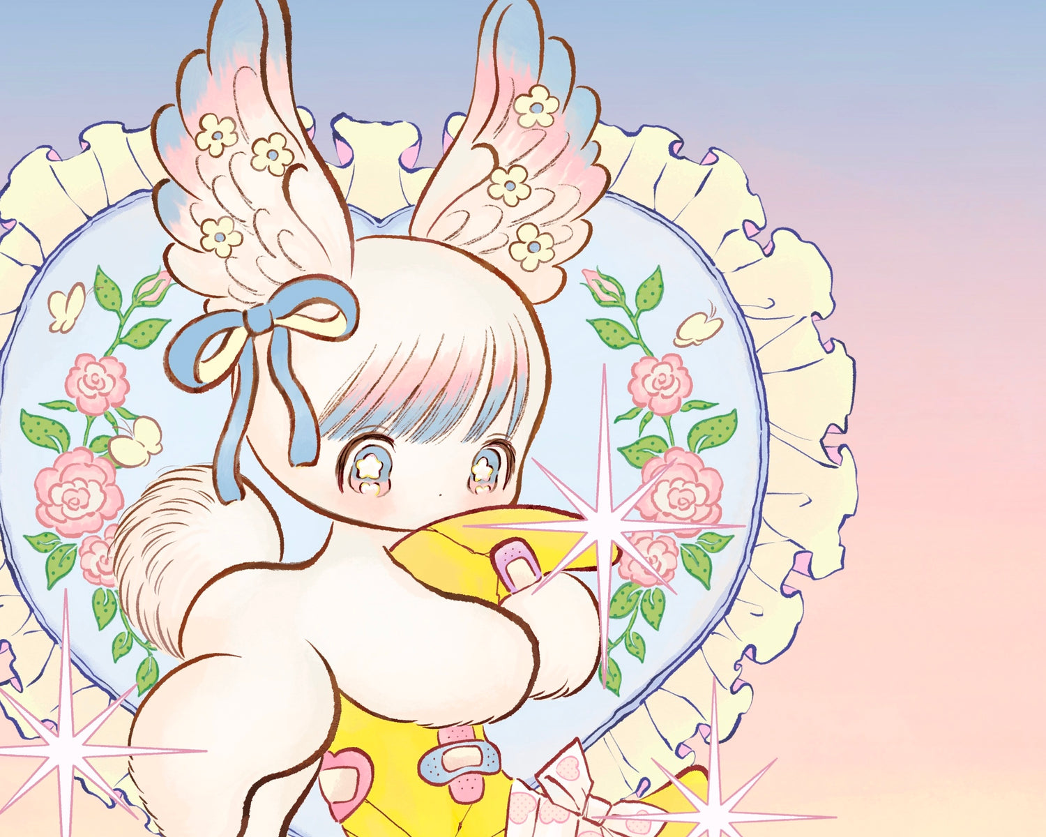 miki image