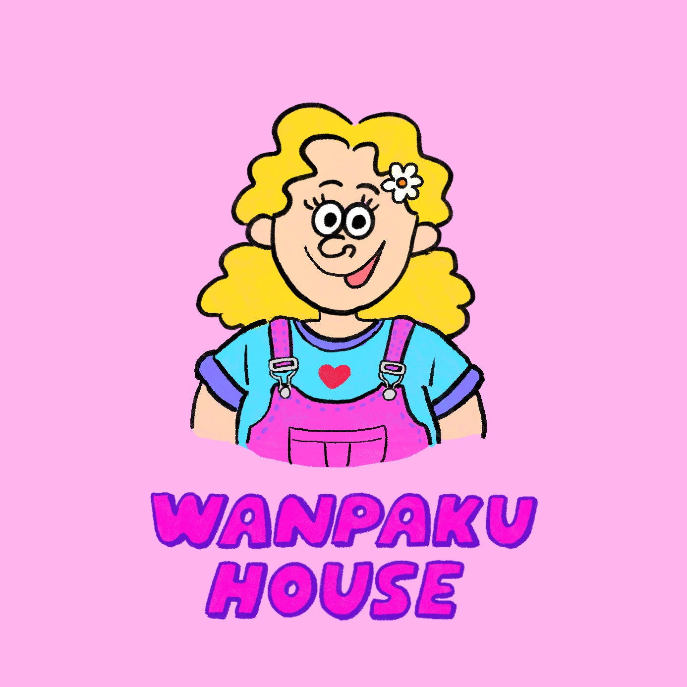 WANPAKU HOUSE image