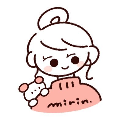 みりん『もぷちゃぷの森』 image