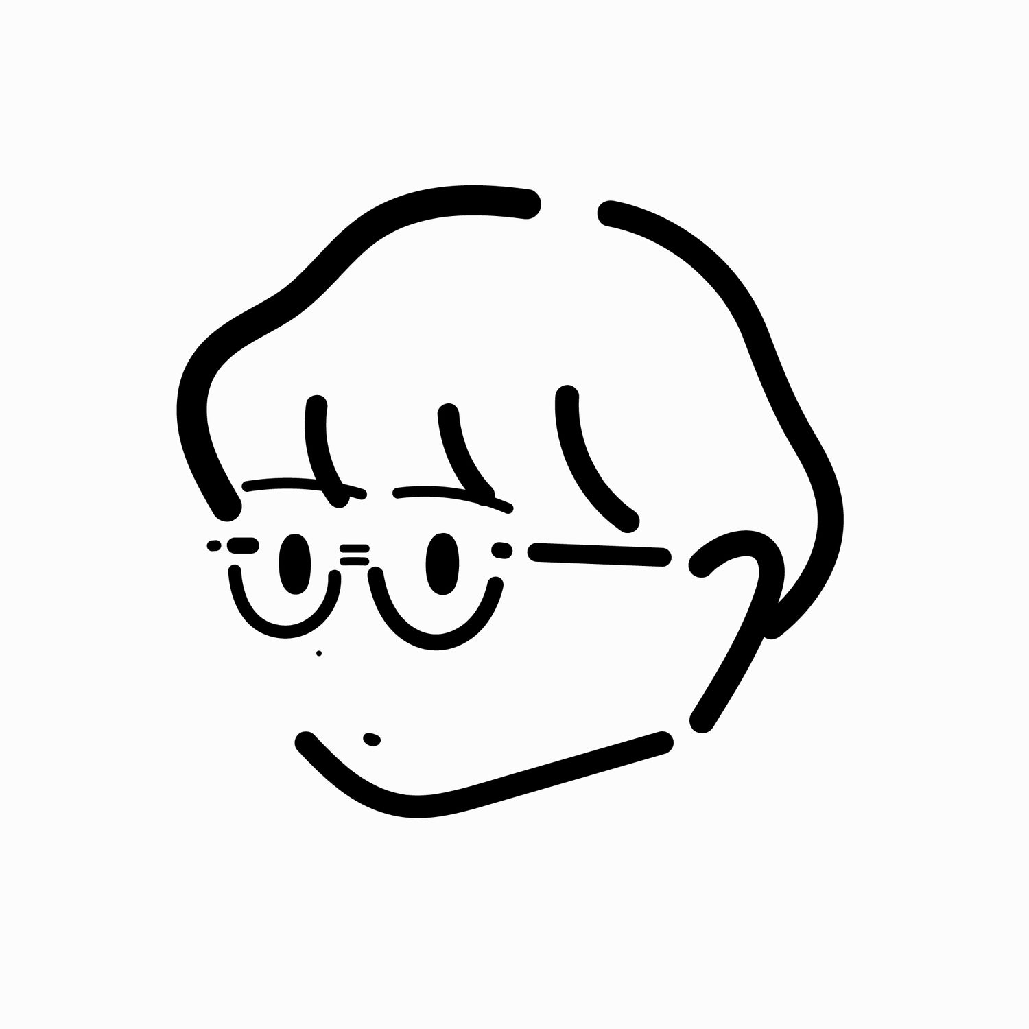 ハヤカワオトのイラスト image