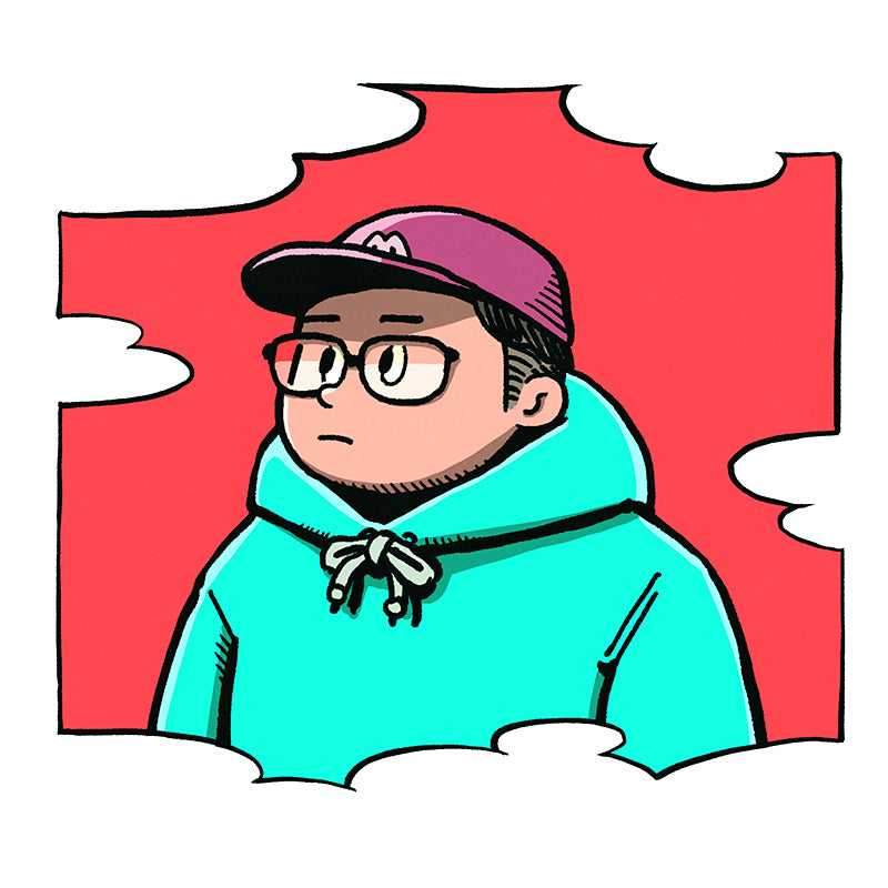 THE MASCOT Shop image