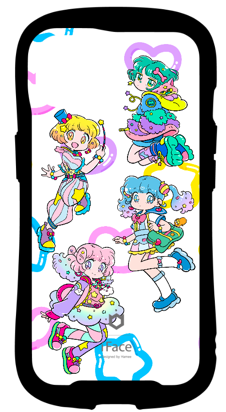 iFace reflectionインナーシート mog 240805_05