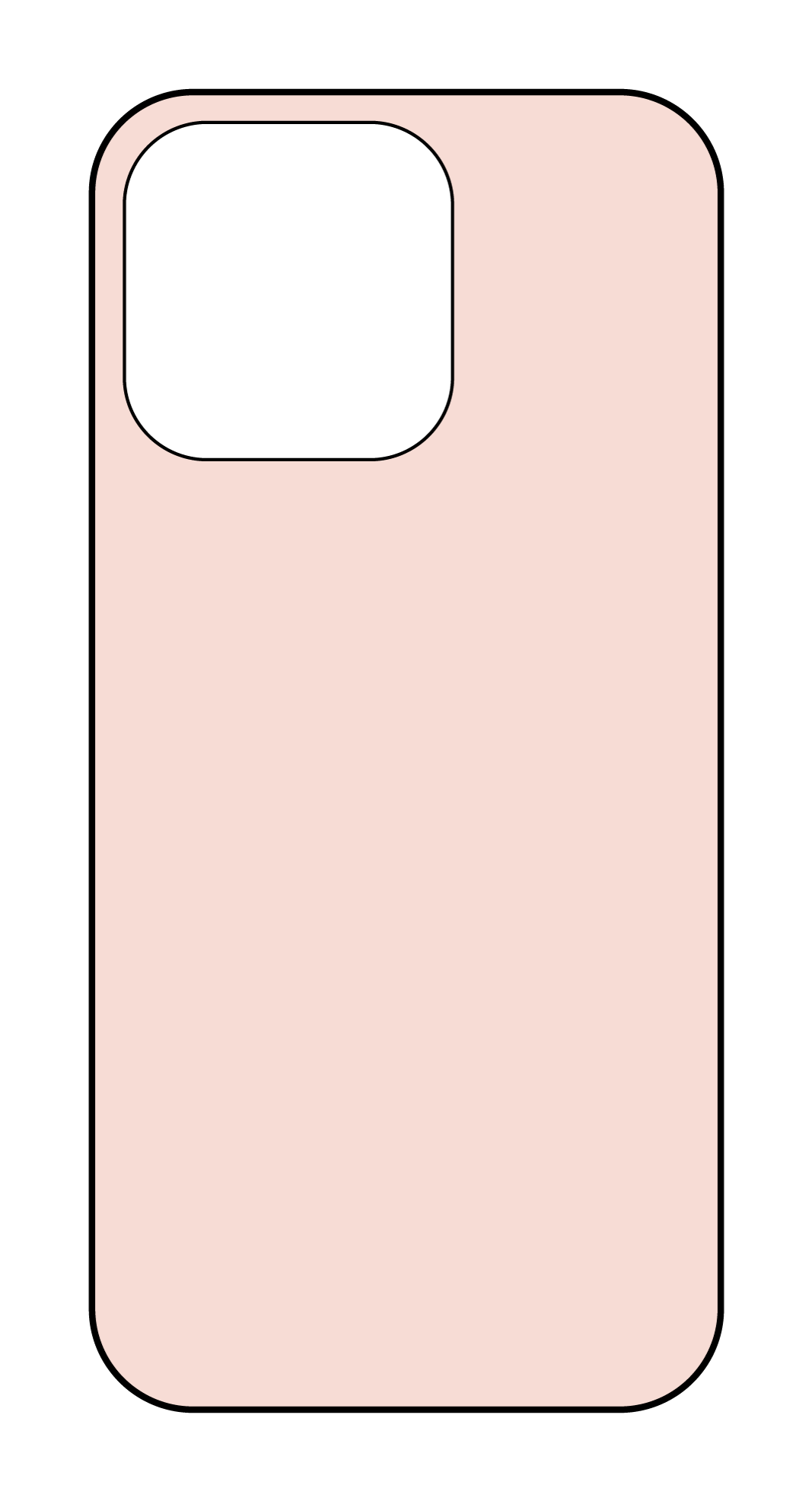 カスタマイズスマホケース iPhone13Pro