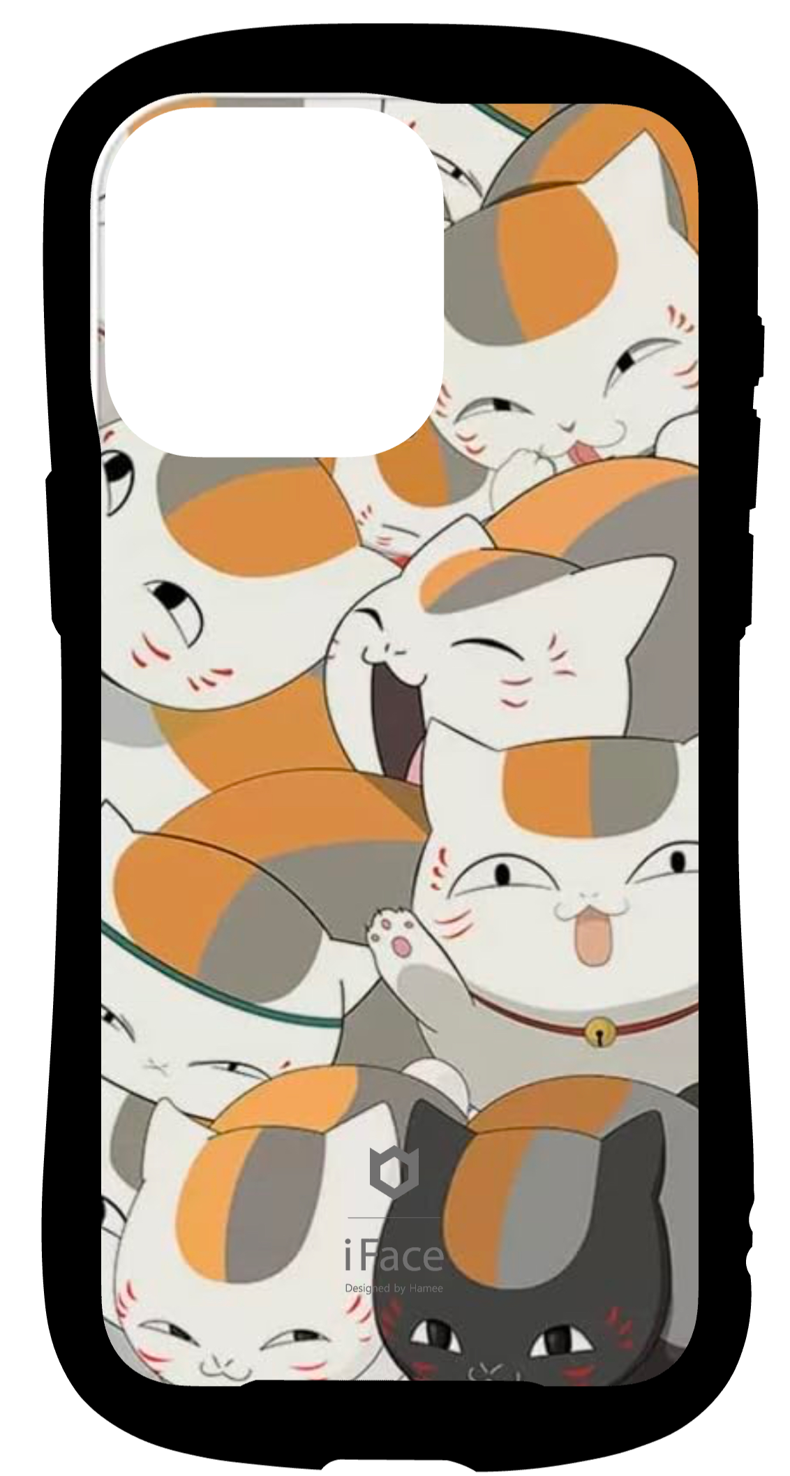 iFace reflectionインナーシート iPhone15ProMax