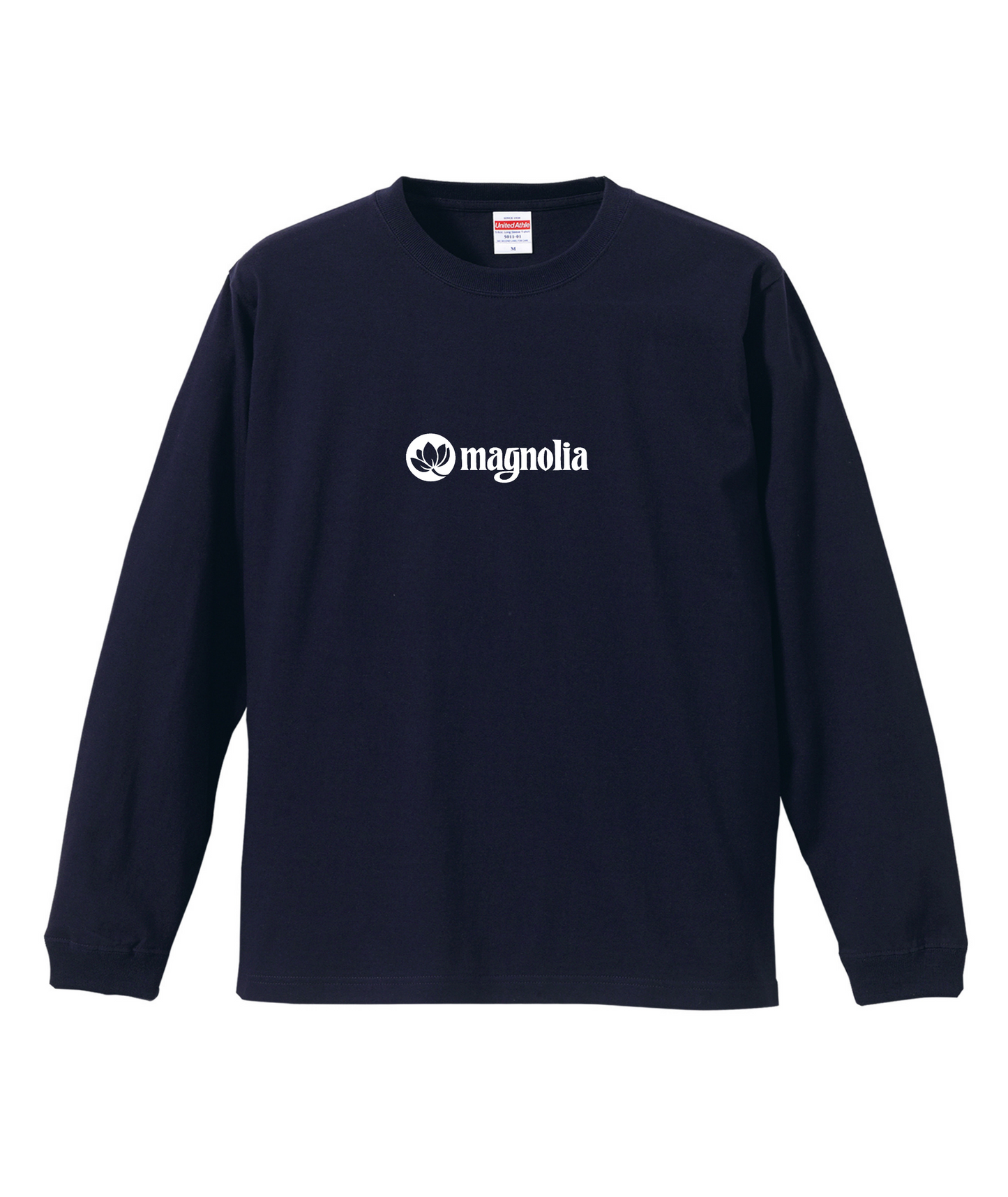 ロングスリーブTシャツ magnolia 202602