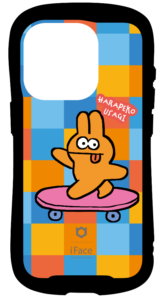 iFace reflectionインナーシート iPhone15Pro