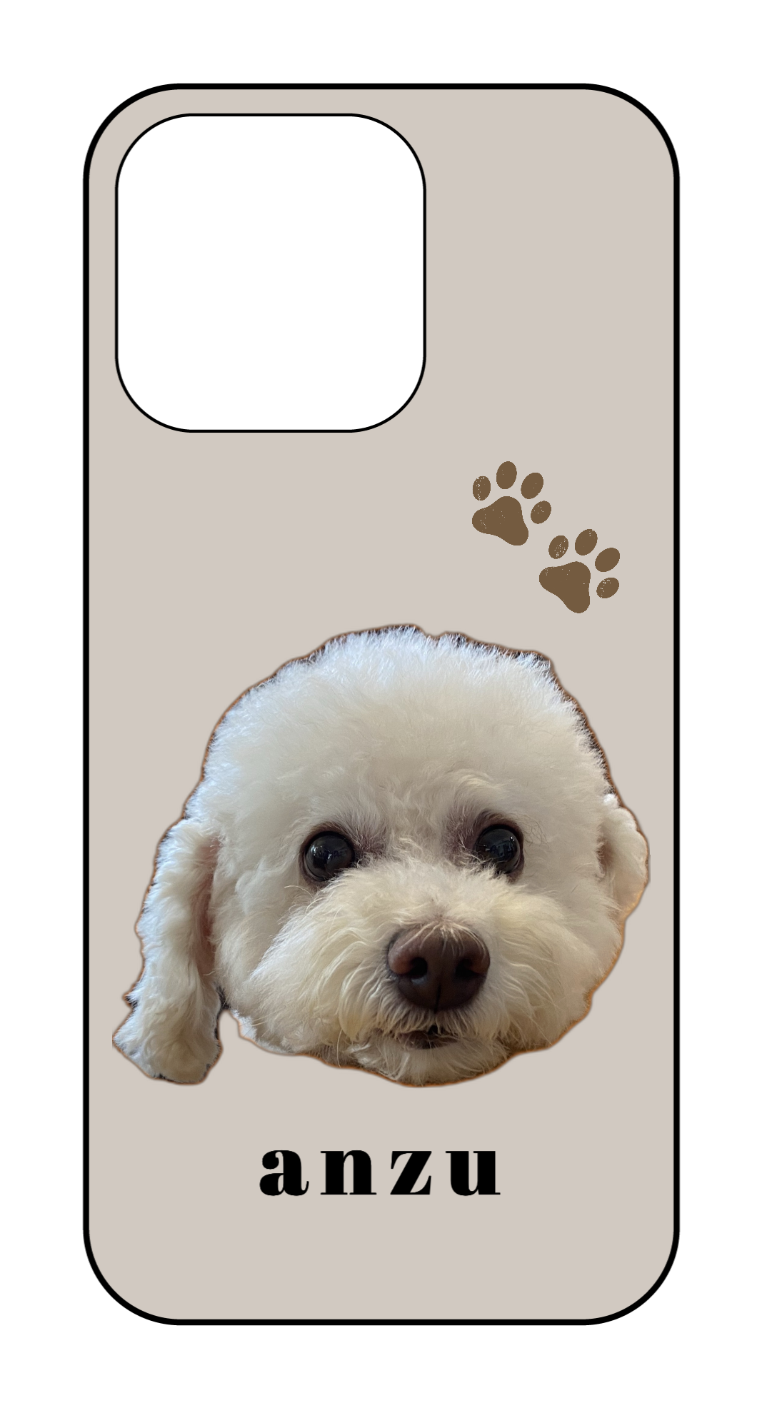 カスタマイズスマホケース iPhone13Pro