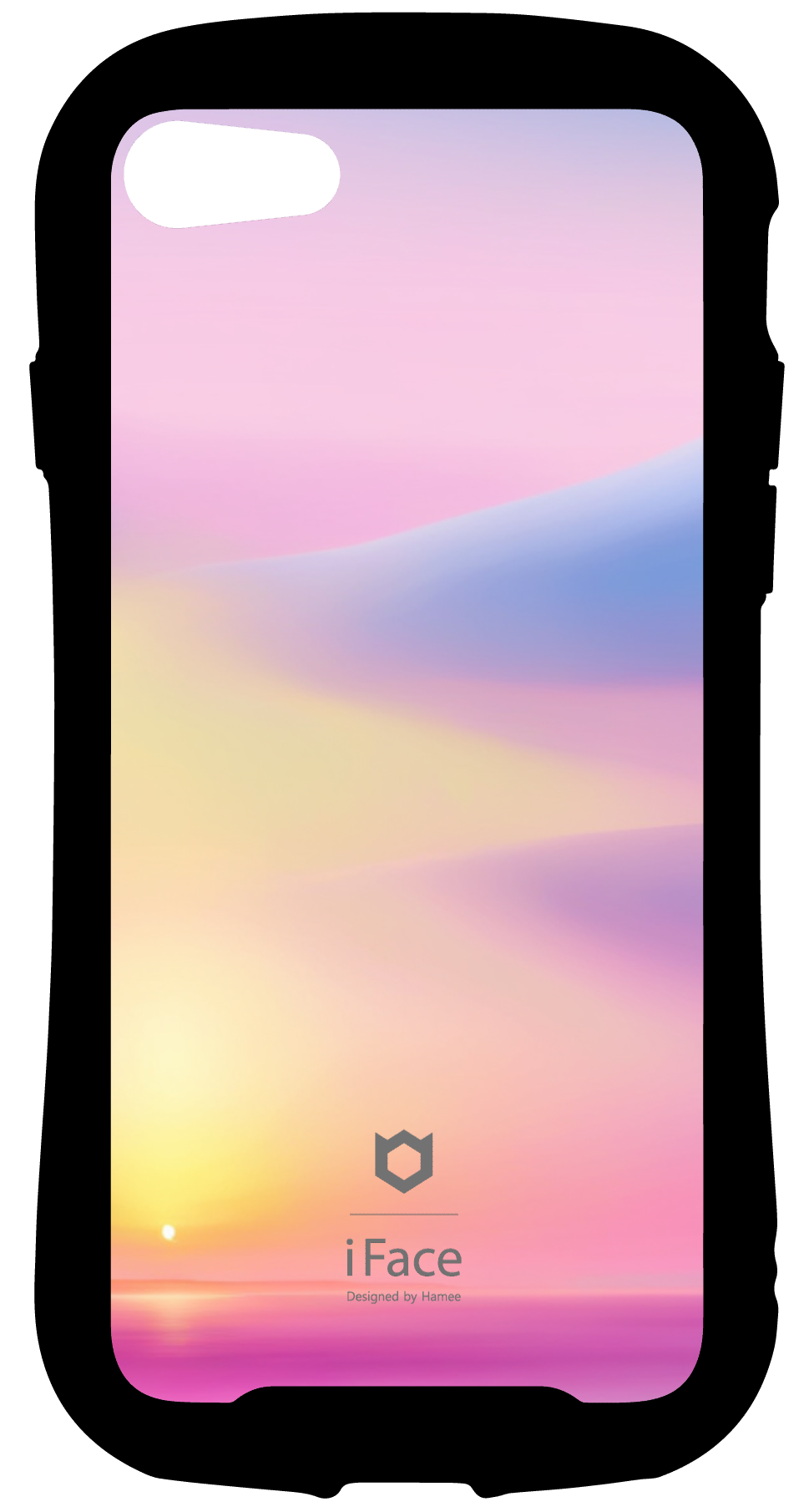 iFace reflectionインナーシート iPhone SE 2022/SE 2020/8/7