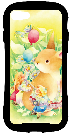 iFace reflectionインナーシート iPhone SE 2022/SE 2020/8/7