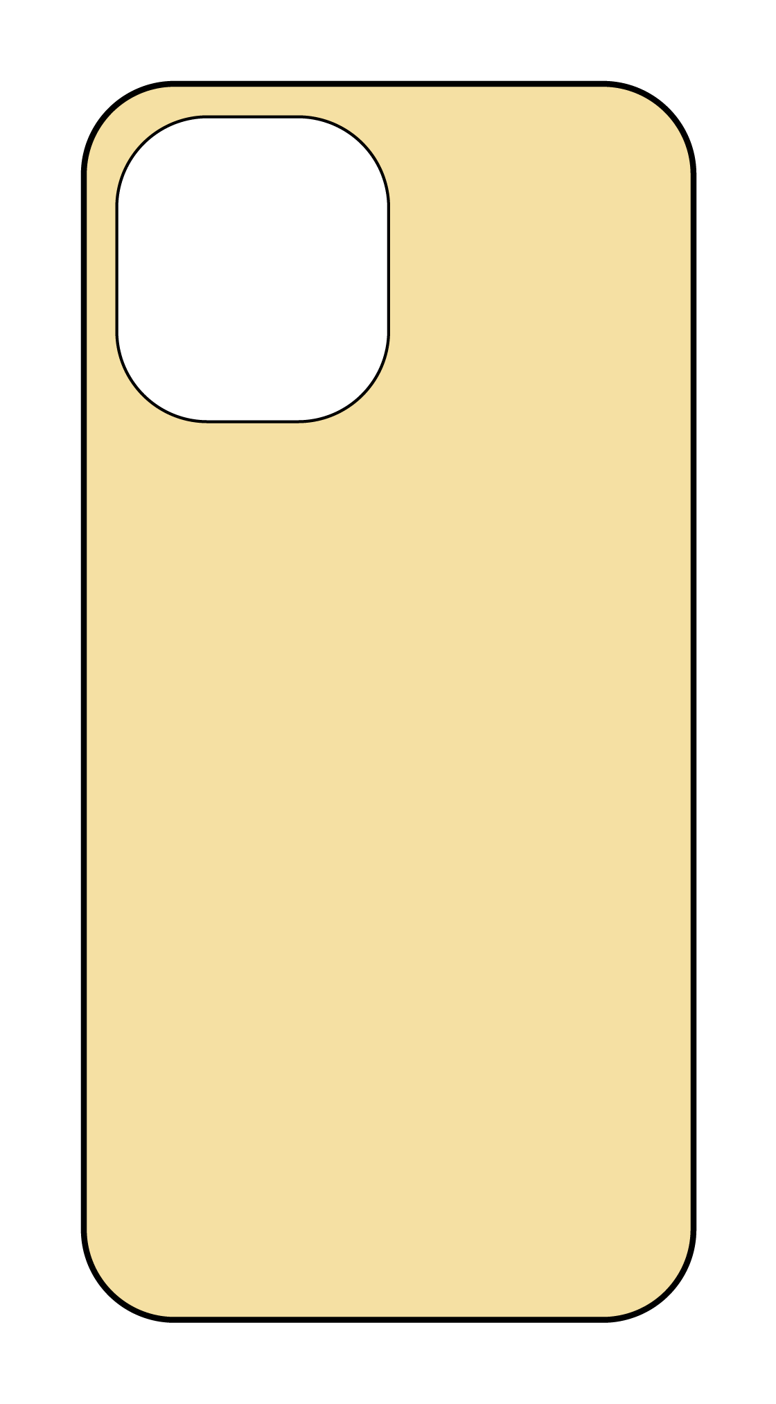 カスタマイズスマホケース iPhone16