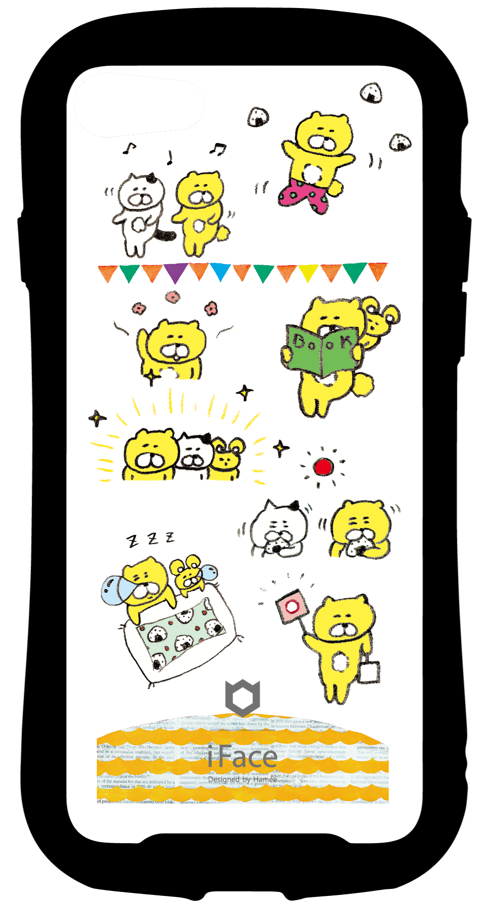 iFace reflectionインナーシート iPhone SE 2022/SE 2020/8/7