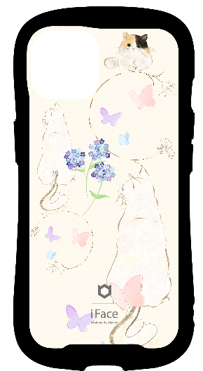 iFace reflectionインナーシート iPhone14