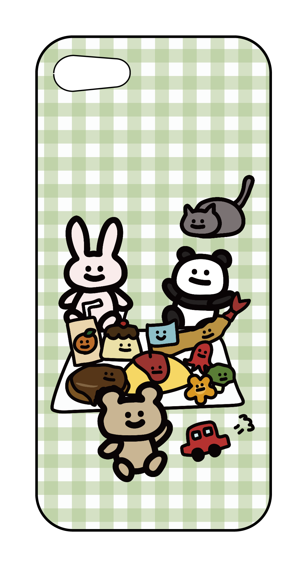 iPhone SE 2022/SE 2020/8/7