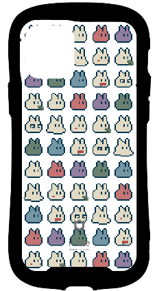 iFace reflectionインナーシート iPhone 12/12 Pro