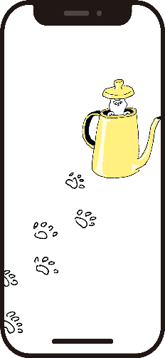 スマホ待受画像