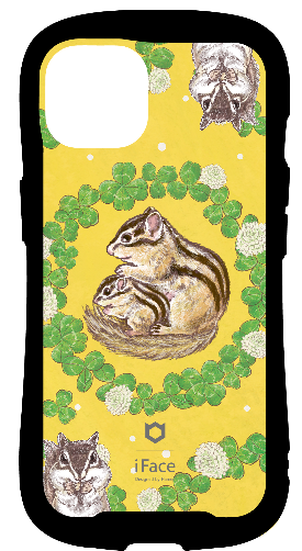 iFace reflectionインナーシート iPhone14