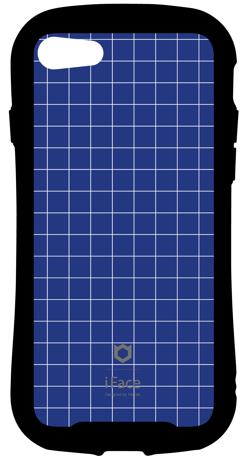 iFace reflectionインナーシート iPhone SE 2022/SE 2020/8/7