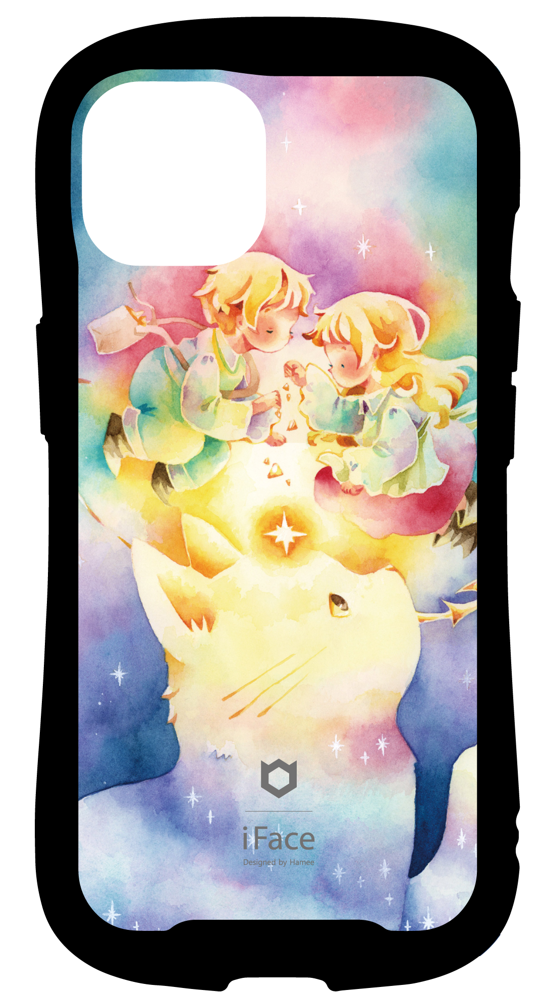 iFace reflectionインナーシート iPhone14