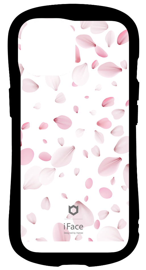 iFace reflectionインナーシート iPhone15