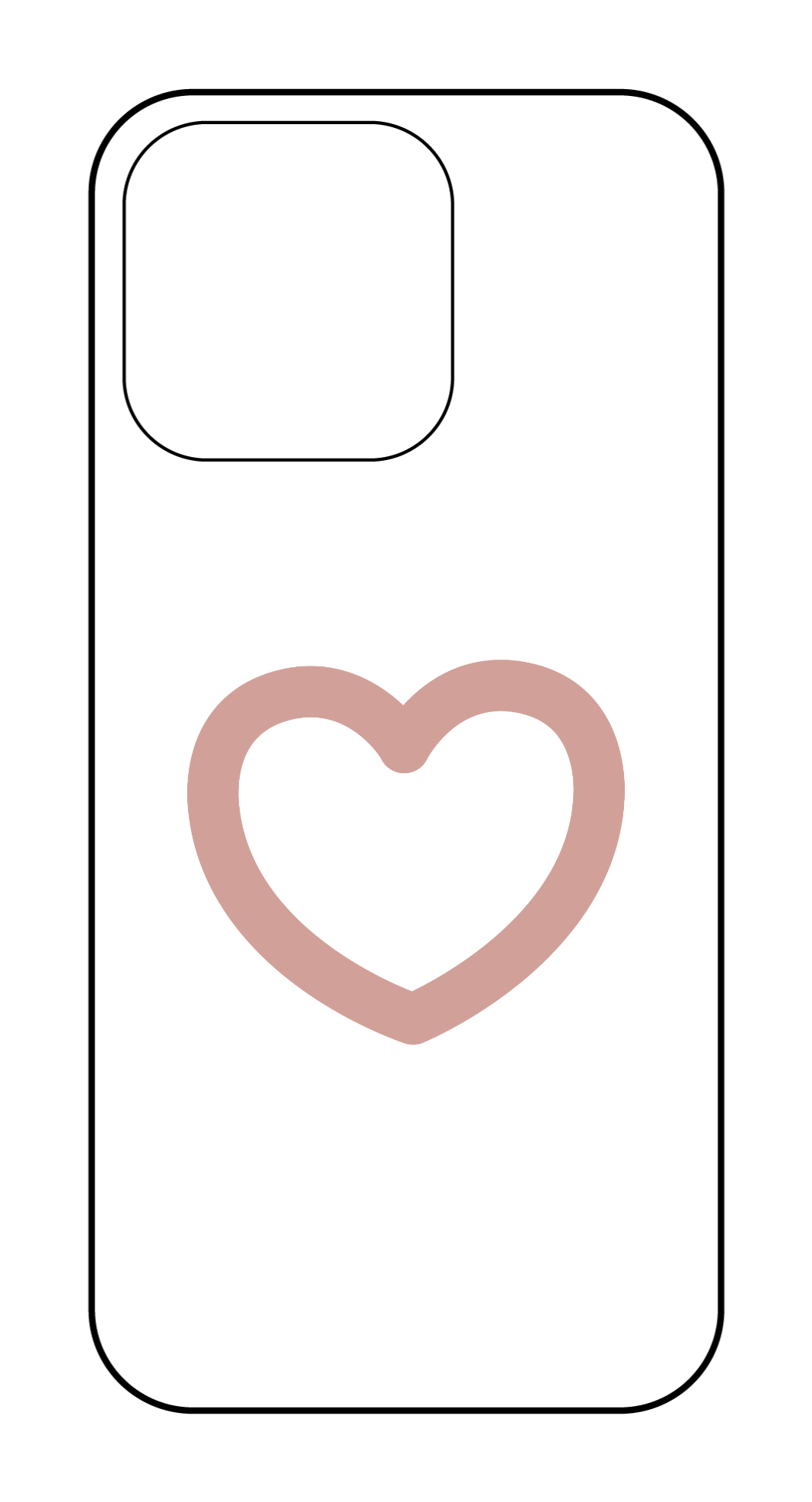 カスタマイズスマホケース iPhone13Pro