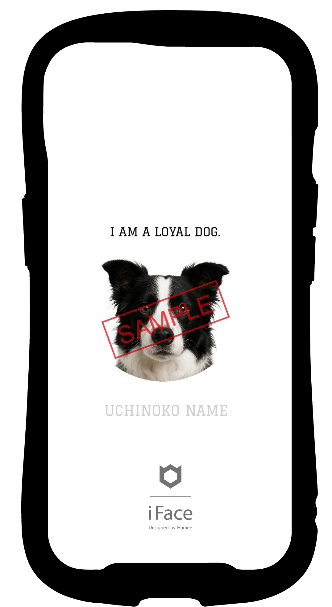 iFace インナーシート iPhone14