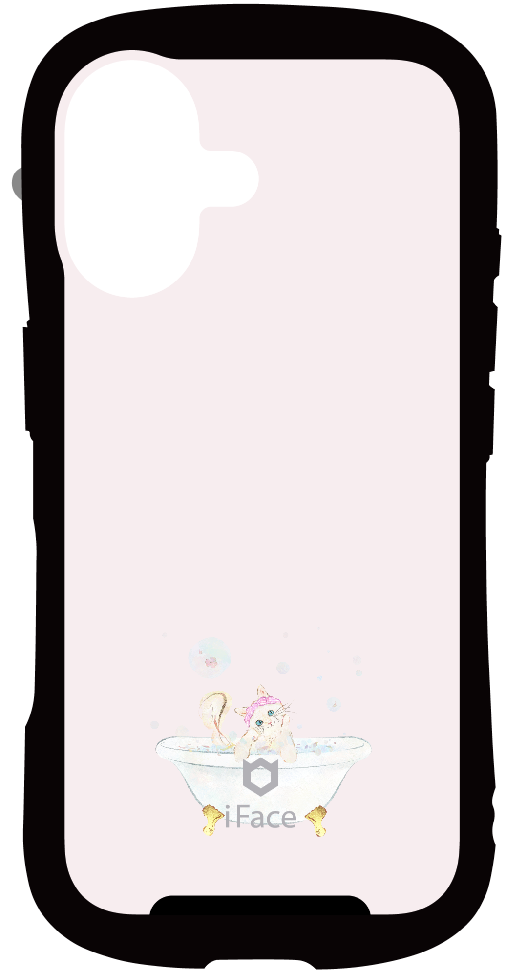 iFace インナーシート iPhone17
