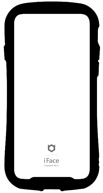 iFace reflectionインナーシート iPhone SE 2022/SE 2020/8/7