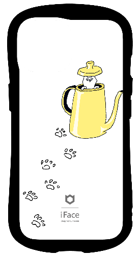 iFace reflectionインナーシート iPhone15