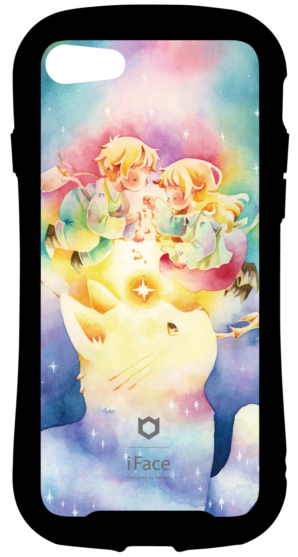 iFace reflectionインナーシート iPhone SE 2022/SE 2020/8/7