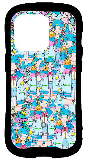 iFace reflectionインナーシート iPhone14Pro