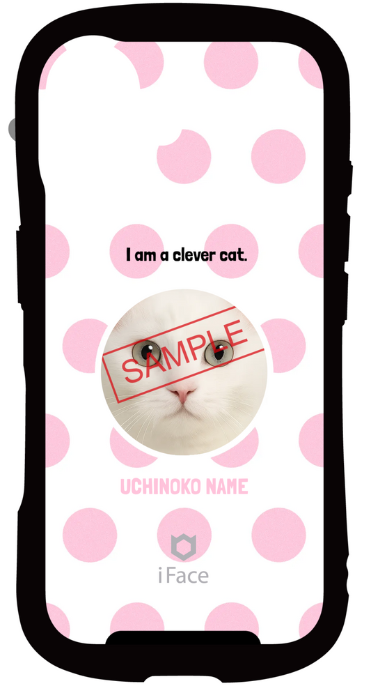 iFace インナーシート iPhone17