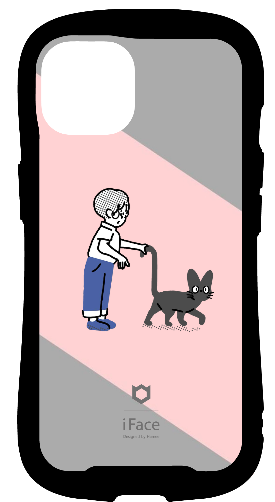 iFace reflectionインナーシート iPhone14