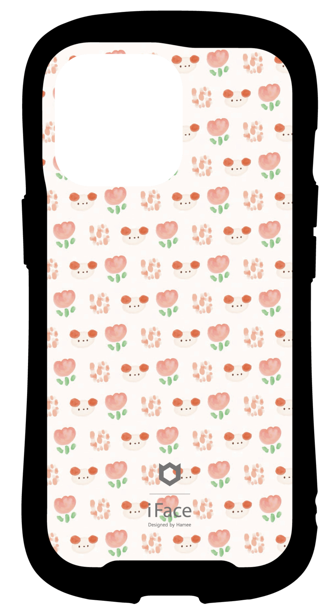 iFace reflectionインナーシート iPhone13Pro