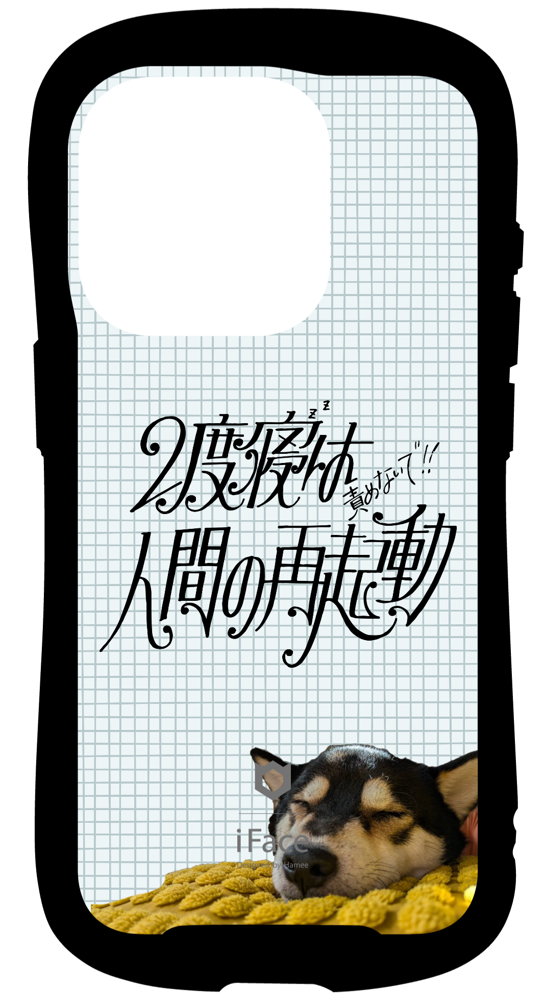 iFace reflectionインナーシート iPhone15Pro