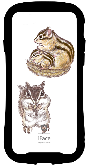 iFace reflectionインナーシート iPhone SE 2022/SE 2020/8/7