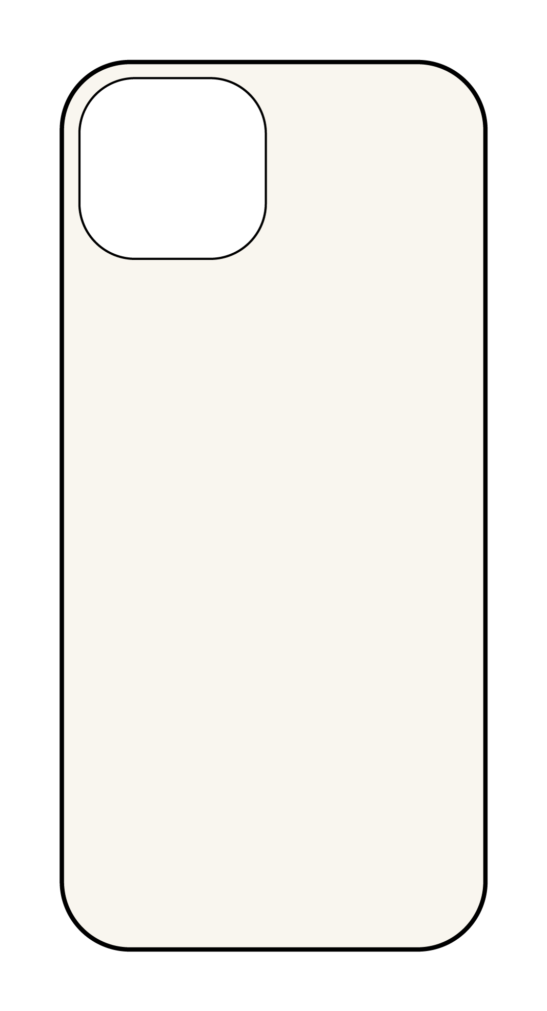 カスタマイズスマホケース iPhone13