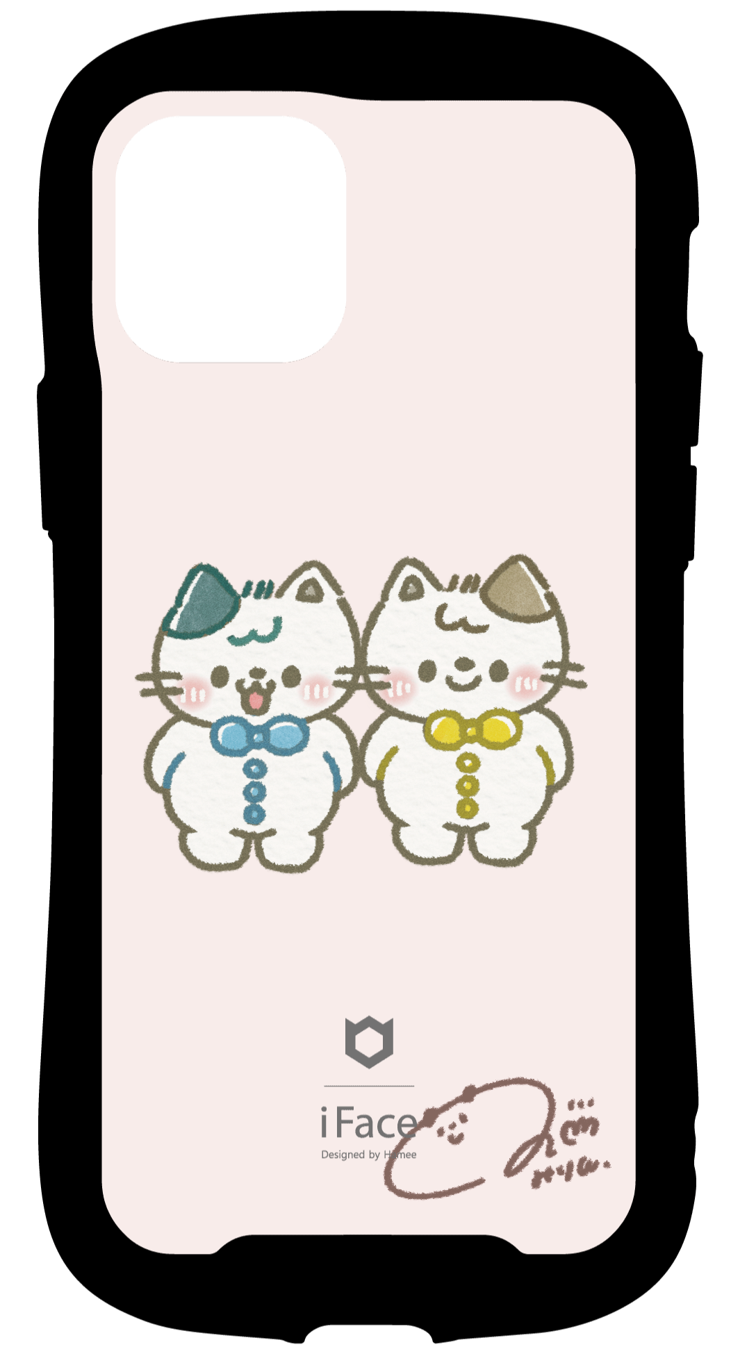 iFace reflectionインナーシート iPhone 12/12 Pro