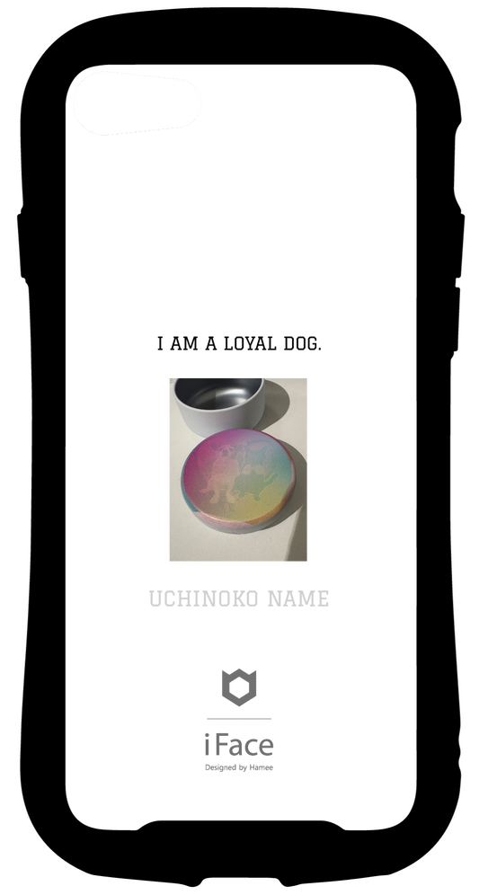 iFace インナーシート iPhone SE 2022/SE 2020/8/7