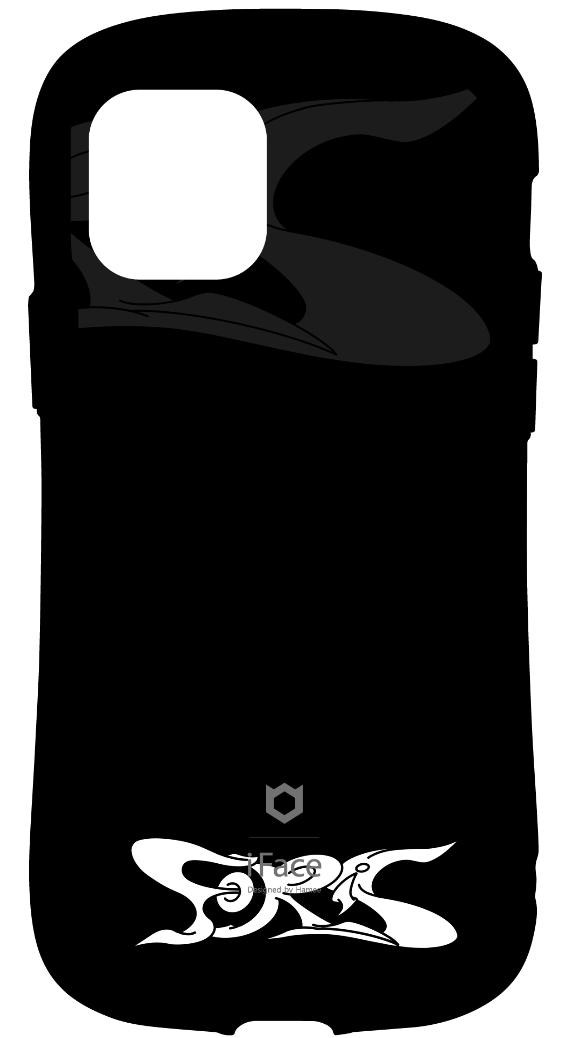 iFace reflectionインナーシート iPhone 12/12 Pro