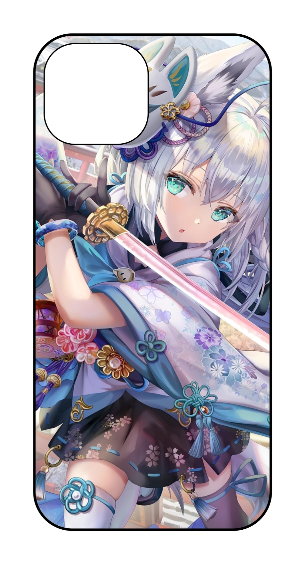 カスタマイズスマホケース iPhone13