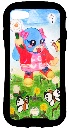 iFace reflectionインナーシート iPhone SE 2022/SE 2020/8/7