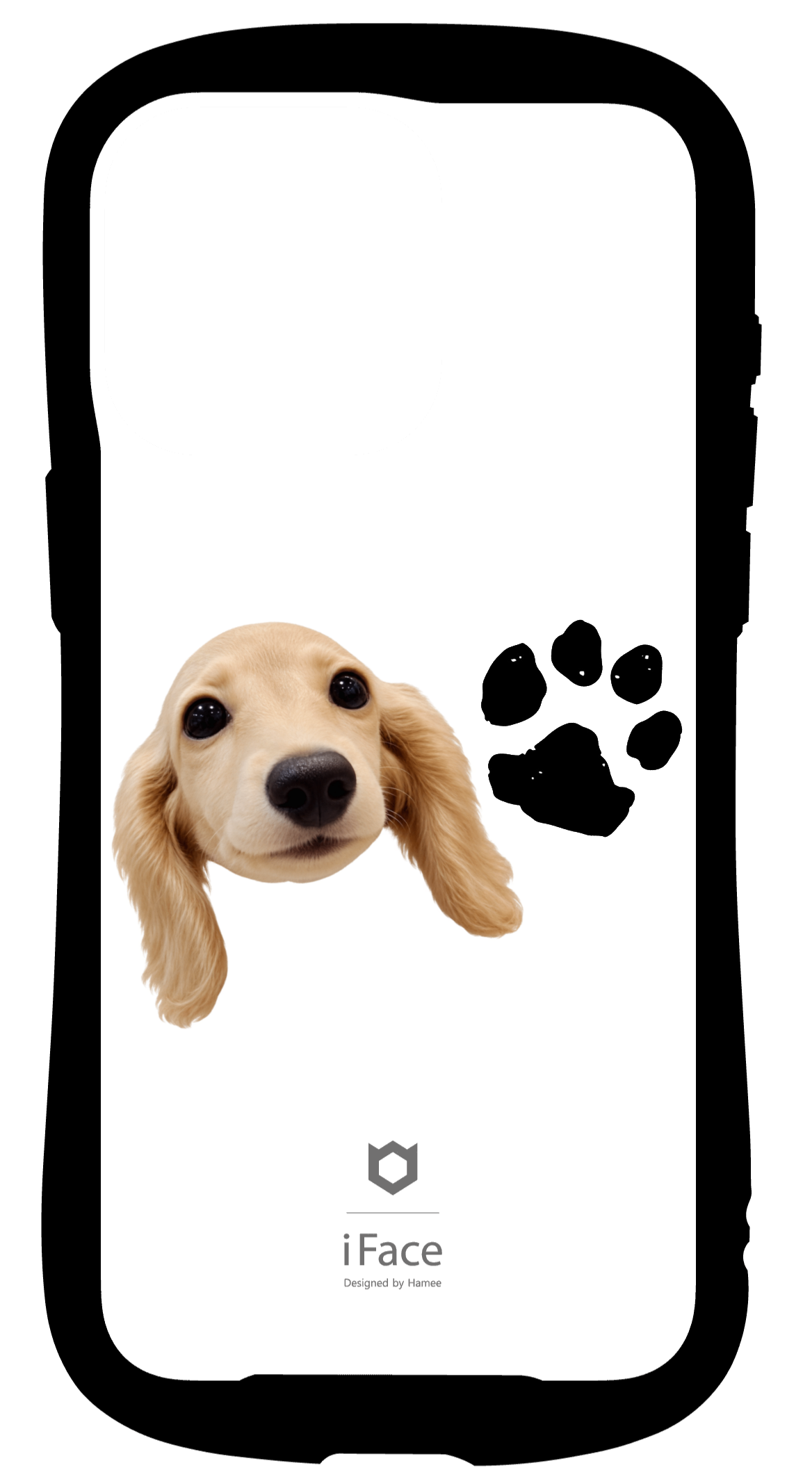 iFace インナーシート iPhone15ProMax