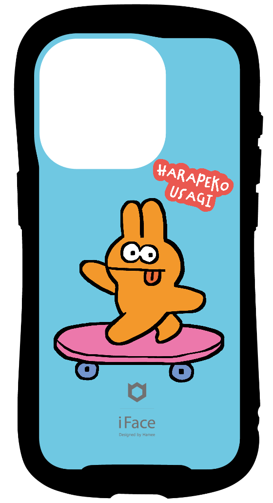 iFace reflectionインナーシート iPhone15Pro