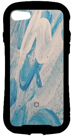 iFace reflectionインナーシート iPhone SE 2022/SE 2020/8/7