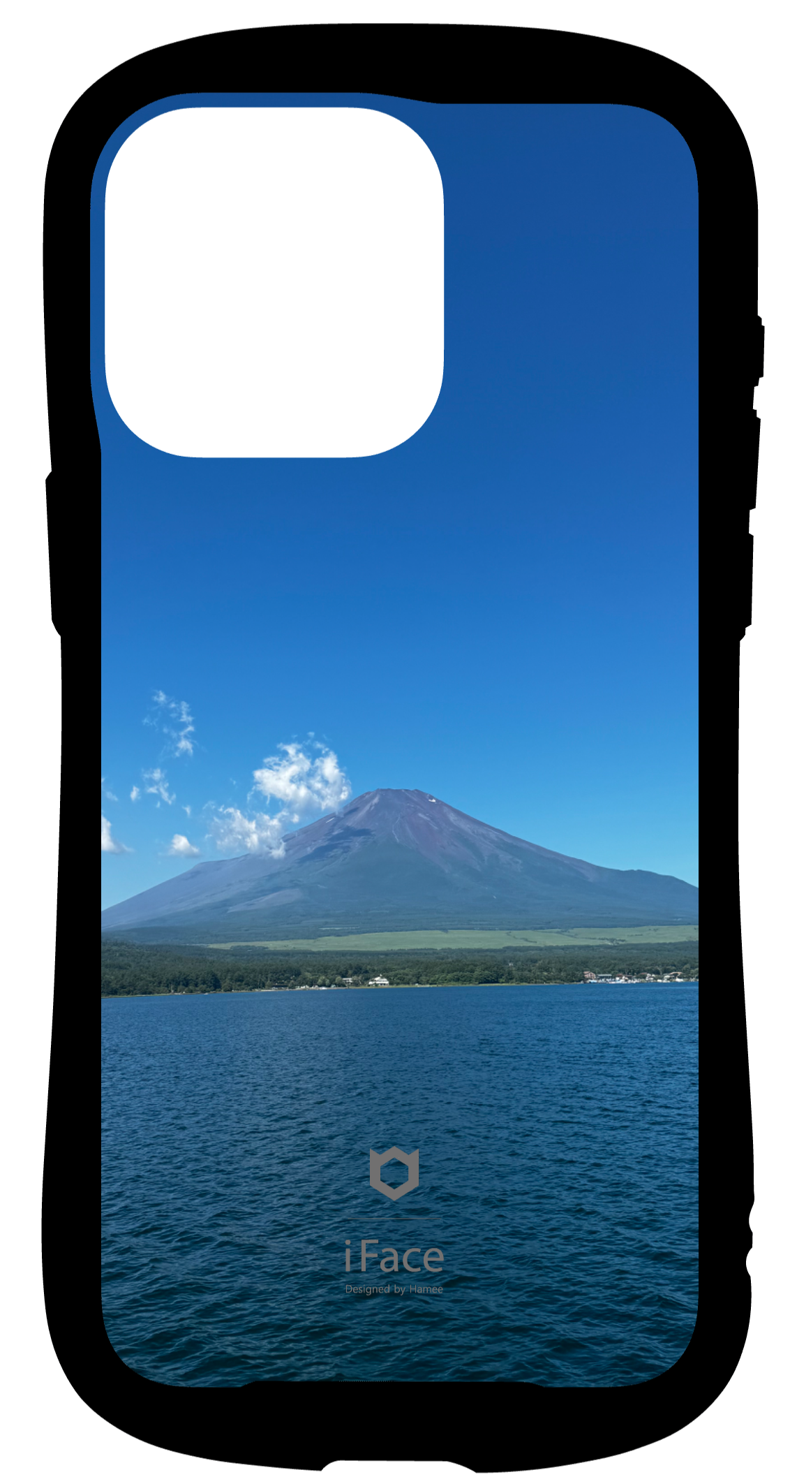 iFace reflectionインナーシート iPhone15ProMax