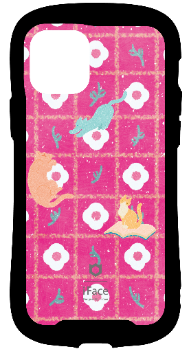 iFace reflectionインナーシート iPhone 12/12 Pro